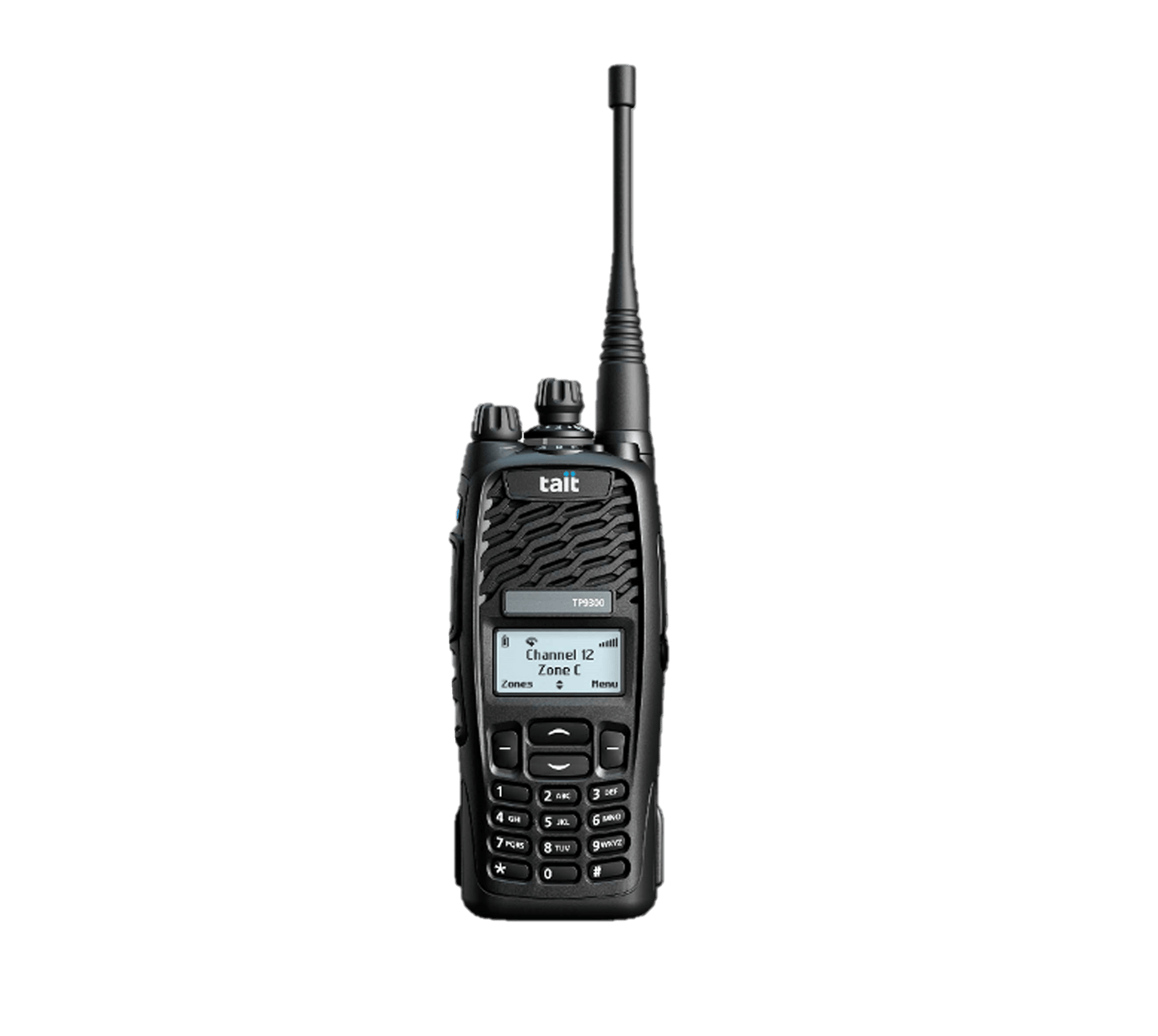 Tait TP9360 DMR Portable Radio