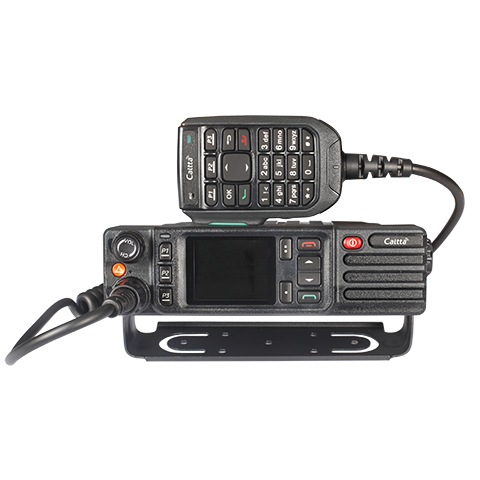 Caltta PM790 DMR Mobile Radio