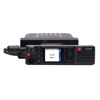 Caltta PM790 DMR Mobile Radio